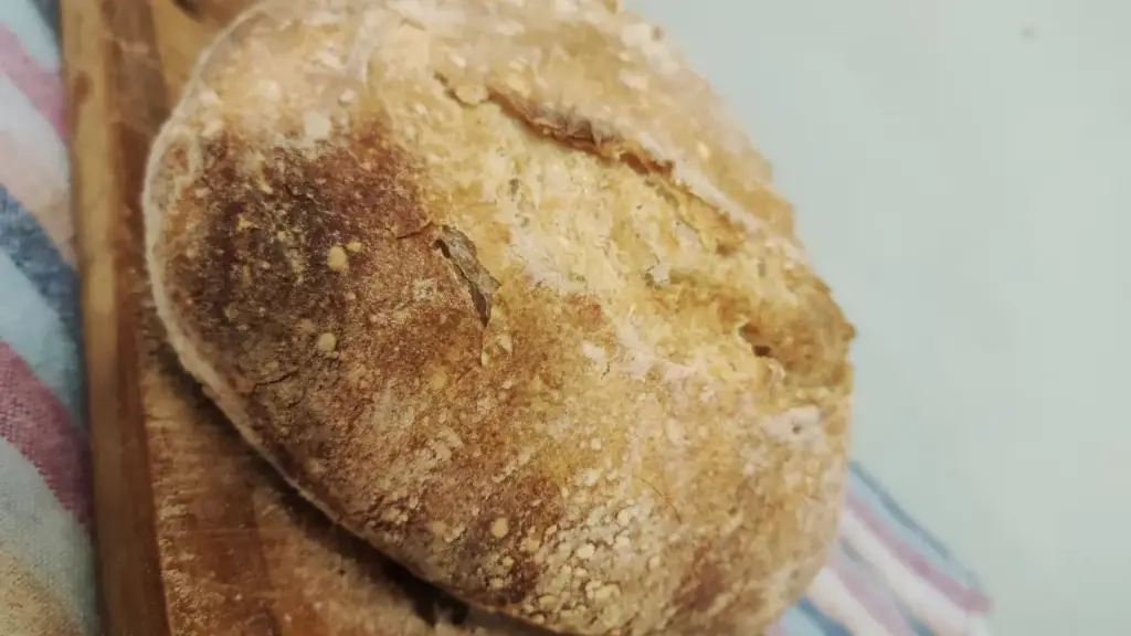 White Bread