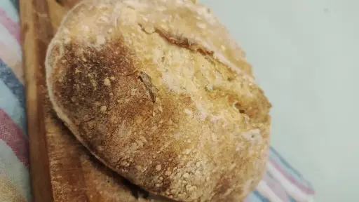 White Bread